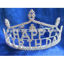 Coronas de princesa tiaras (GWST12-436)